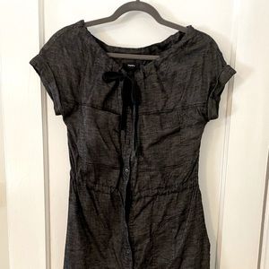 Theory T-shirt dress